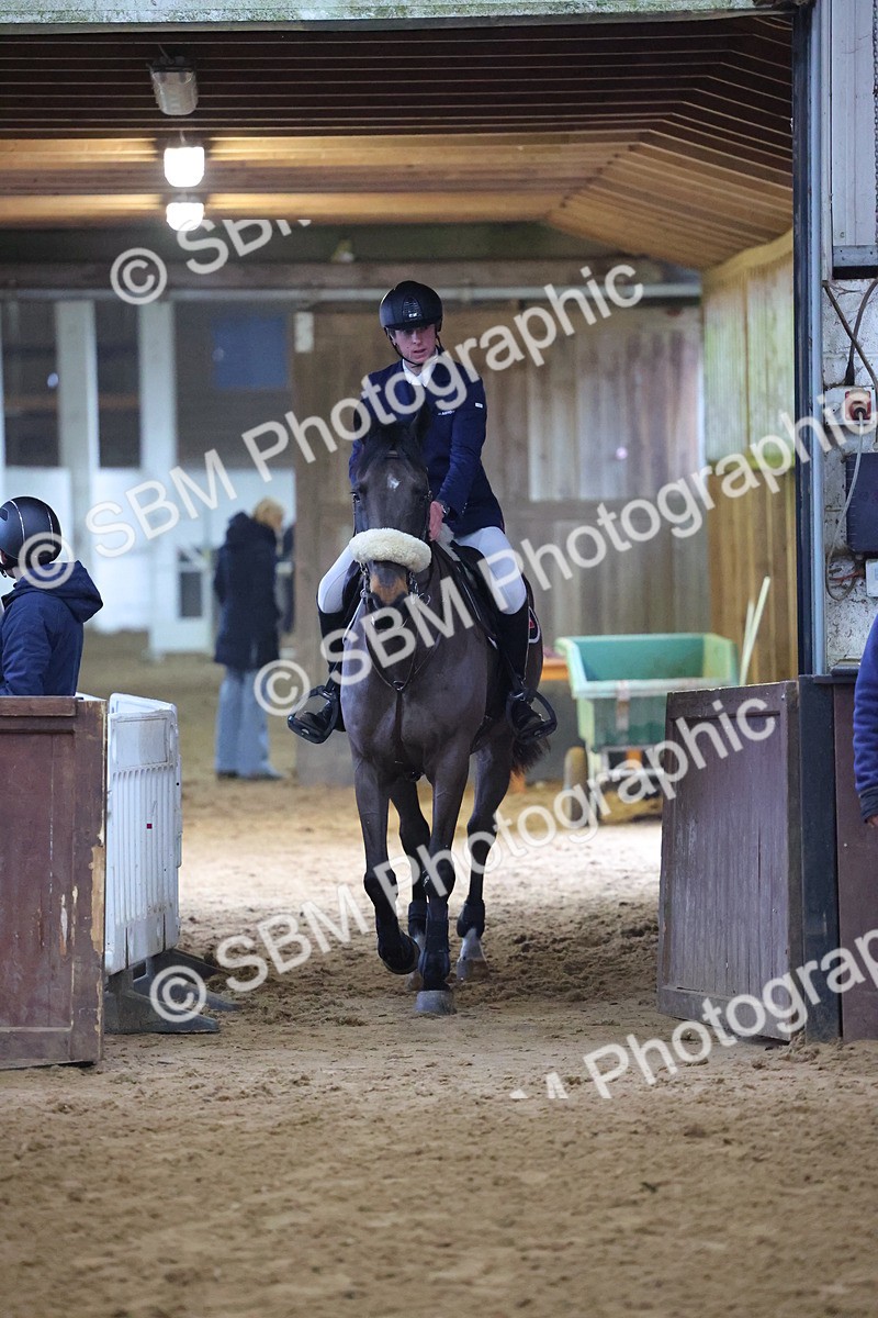 SBM_002100 - Class 16 - The WB Equiline Star Championship Qualifier (1.10m)