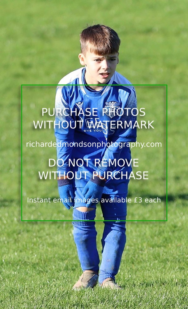 IMG_4299 - Wattsfield U8 vs Grange Utd U8 (11/11/23)