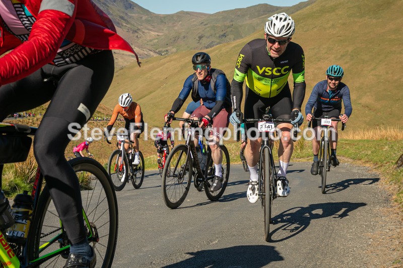 100157-3 - Newlands Pass 10.00 - 11.00