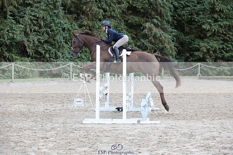 250831A-173714-11570 - Cls 46 85cm Amateur Quali