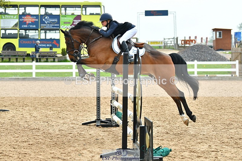 230514A-104933-02336 - Cls 22 Pony Discovery & 90cm Open