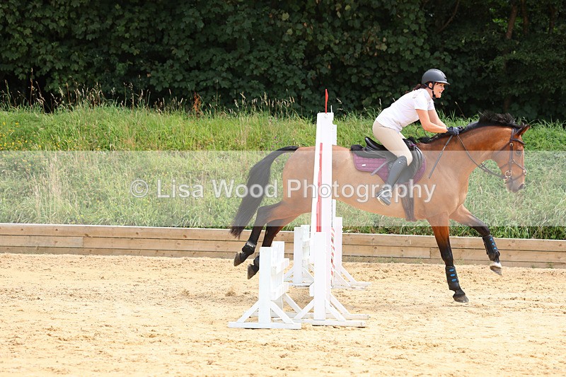 3E7A3430 - Class 7: 70cm Senior