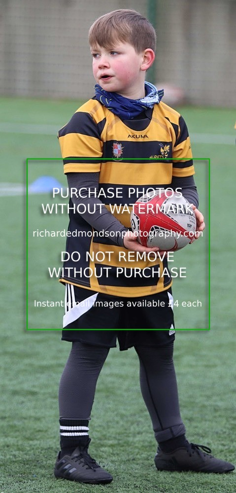 IMG_2137 - Kendal Junior Rugby U9 vs Kirkby Lonsdale U9 (14/1/24)