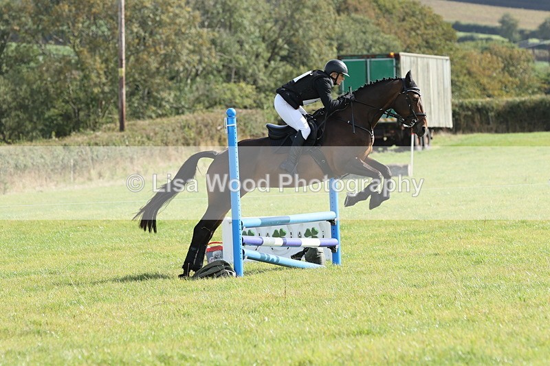 JPP_8276 - Class 1: Trebudannon Open: 70cm Showjumping