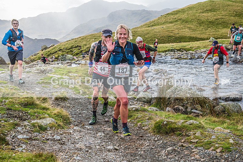 Langdale-687 - Langdale Horseshoe Fell Race Saturday 8th October 2022