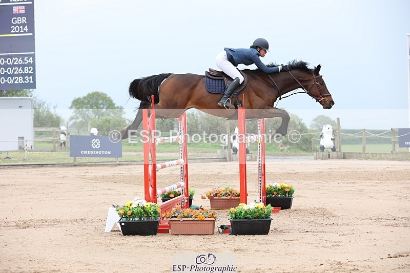 250424-134956-06026 - Cls 9 - 2 Star Big Tour - 1st Half