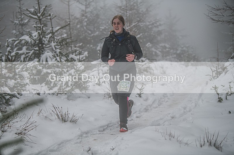 Glentress-1547 - High Terrain Events Glentress 42, 21 & 10K Trail Races Sunday 15th February 2026