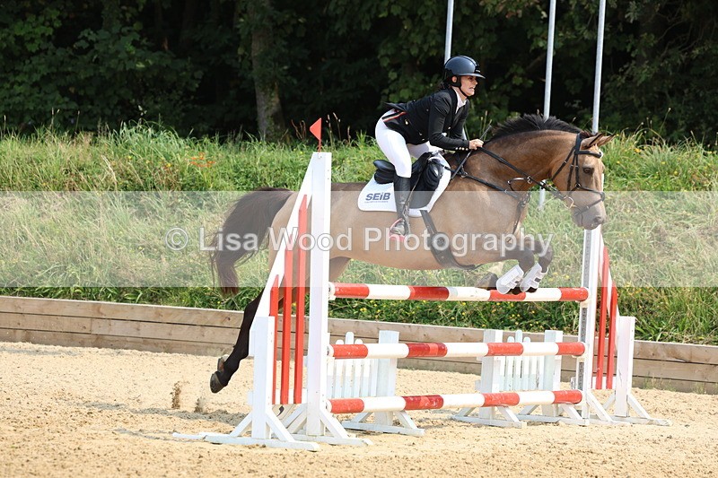 3E7A2038 - Class 6: Senior Discovery/1m open