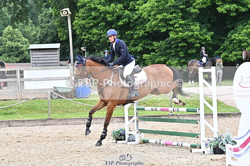 250613A-134623-01698 - Cls 12 95cm Amateur Quali