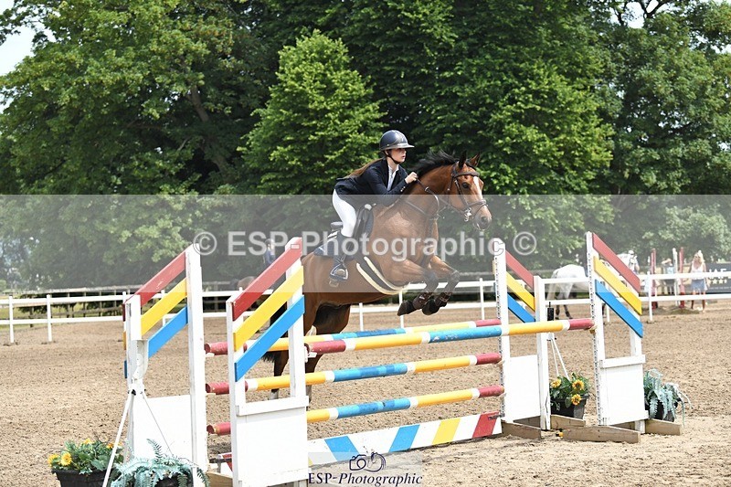 230617-135014-05448 - Cls 13a & 13b Pony Fox & 1.10 open