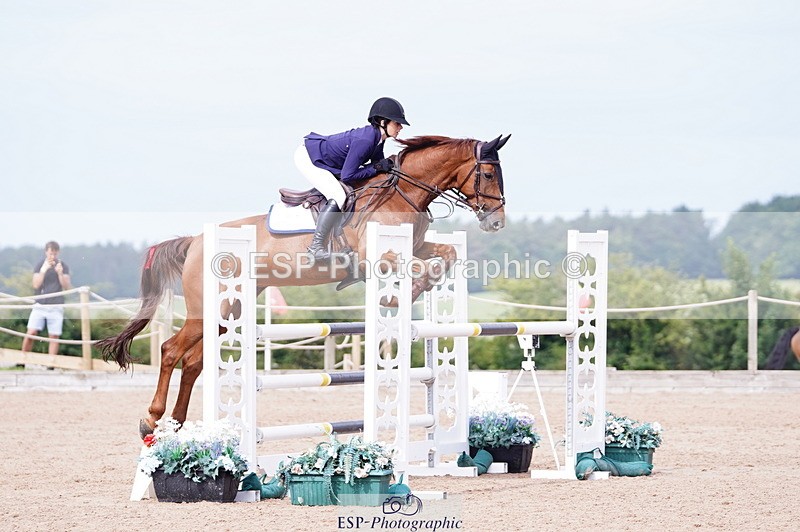 240803A-102434-07197 - Cls 29 Snr Foxhunter