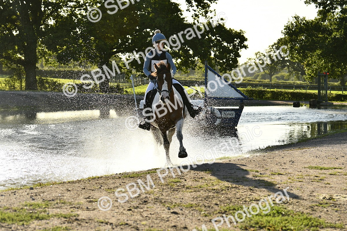 SBM_12583 - E6 - Eventers Challenge 80cm Championship
