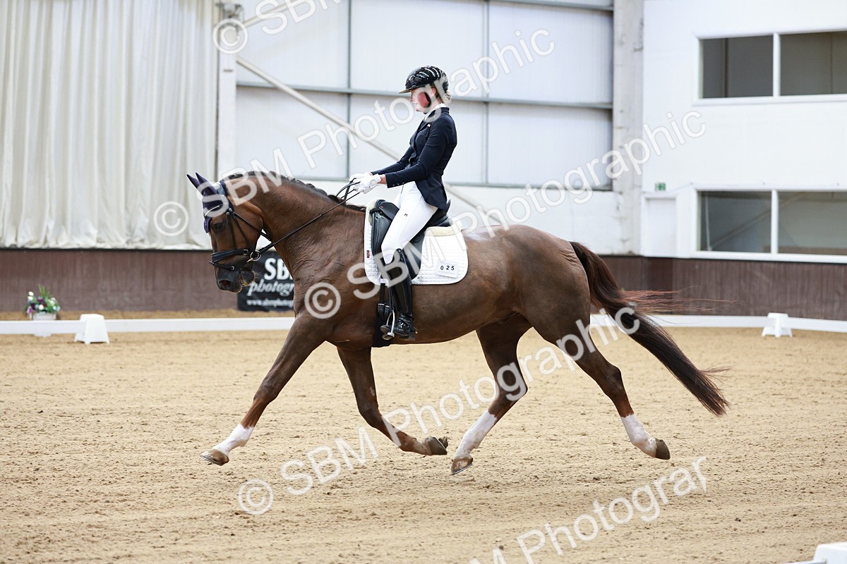 SBM_017716 - Class 15 - FEI Junior