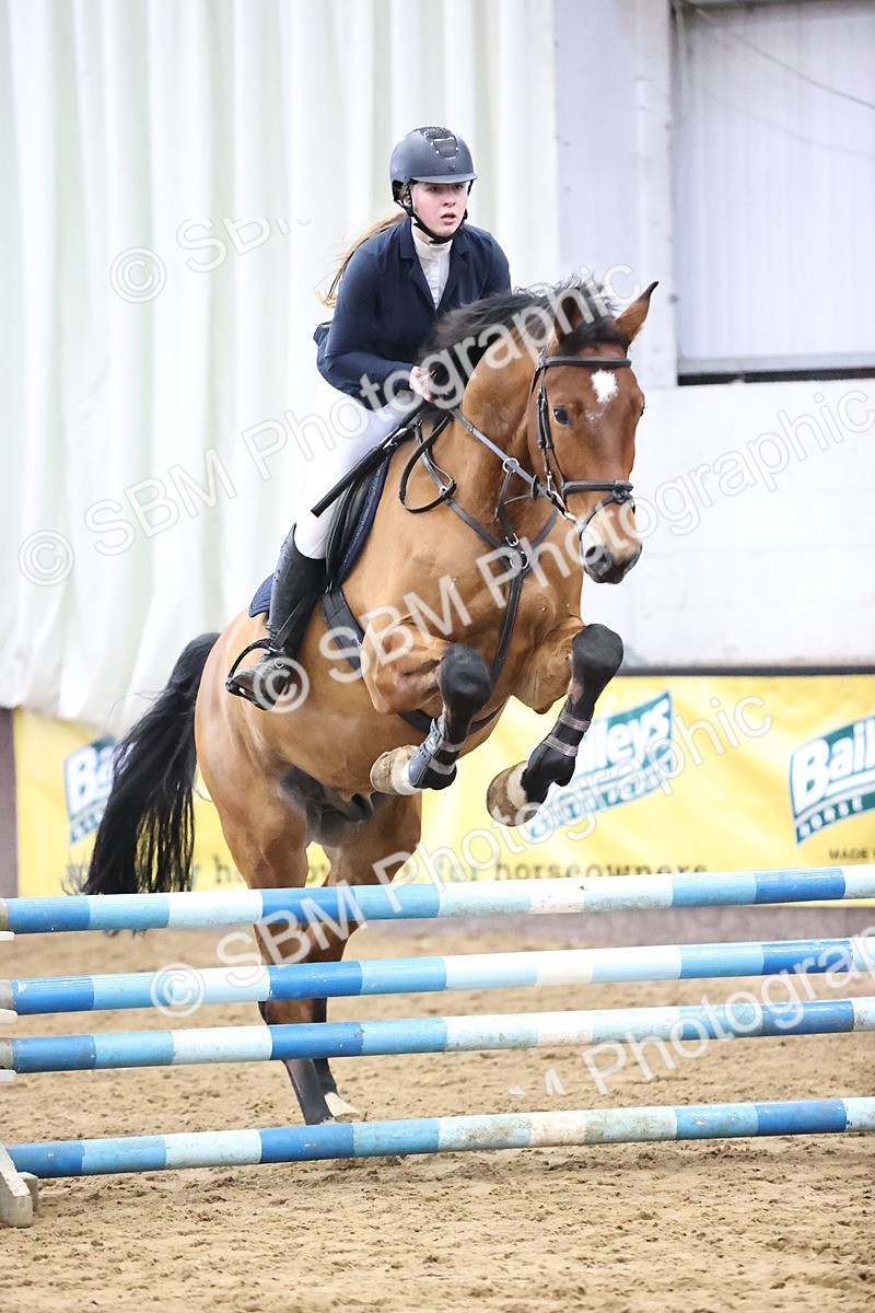 SBM_006419 - Class 19 - Clear Round