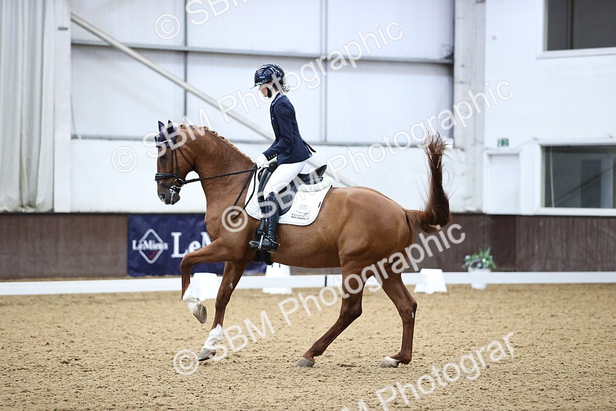 SBM_008141 - Class 15 - FEI Junior Pony Team-YR-COH