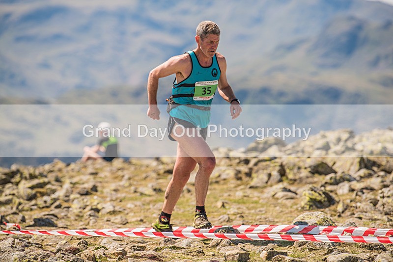 Fairfield-604 - Fairfield Horseshoe Fell Race Saturday 13th May 2023
