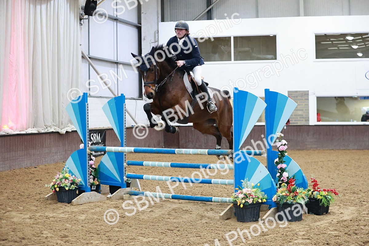 SBM_000676 - Class 3 - Senior Discovery 1.00m