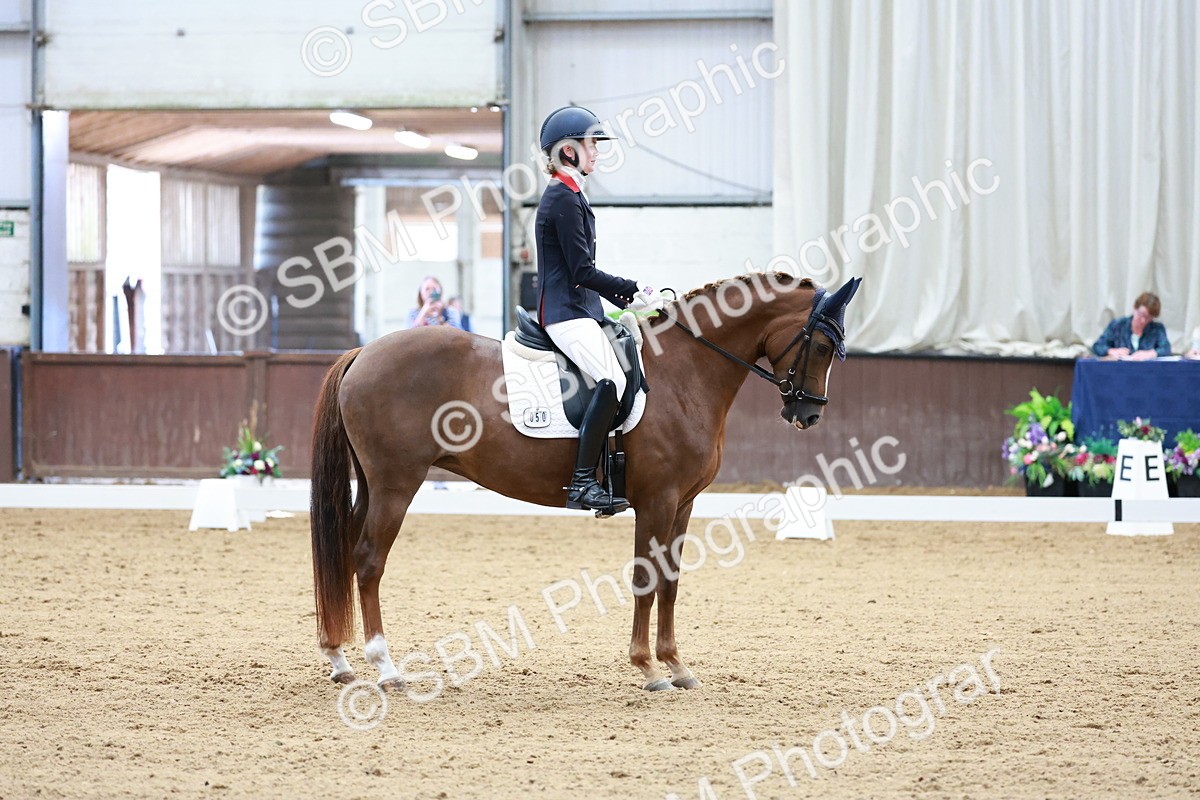 SBM_017203 - Class15 - FEI Pony