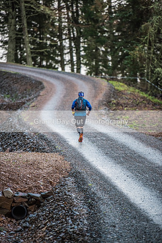 Glentress 21  10K-2122 - High Terrain Events Glentress 21 & 10K Trail Races Saturday 18th November 2023