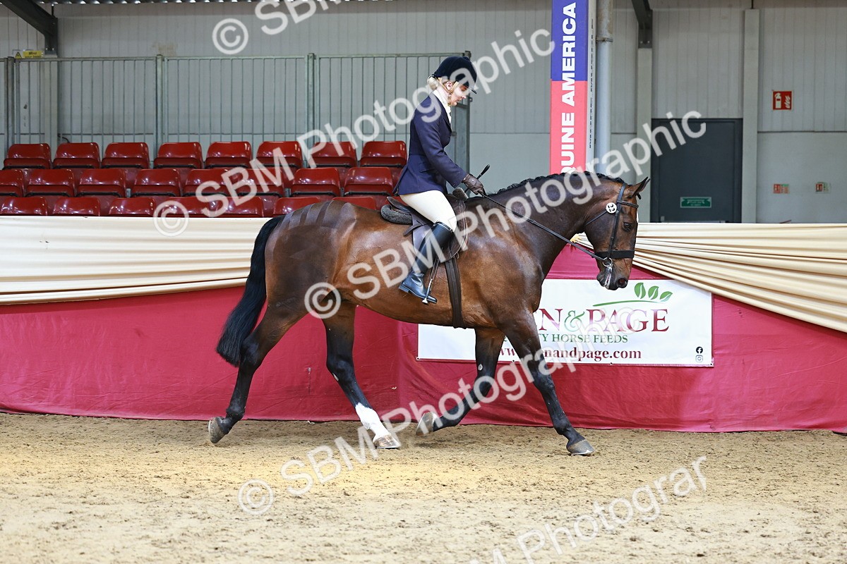 SBM_23898 - Class 905 - Supreme Final - Ridden Veteran