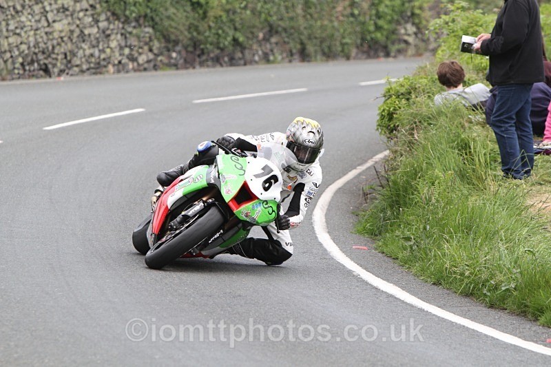 - Superbike Race