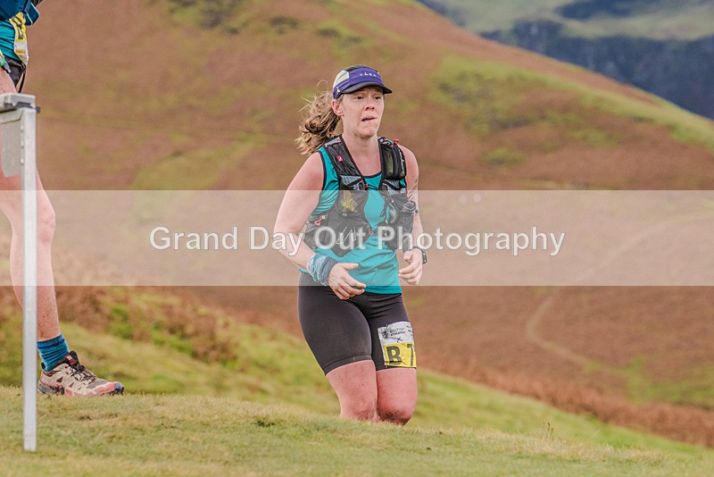 British Fell Relay-2070 - British Fell & Hill Relay Championship Braithwaite Keswick Saturday 21st October 2023