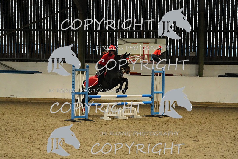 JKR03468 - Class 7 80cm