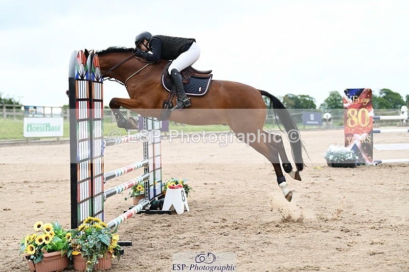 250508-091505-00629 - Cls 1 Snr Foxhunter