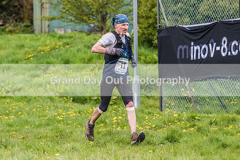 3 Peaks-2235 - The 3 Peaks Race Saturday 27th April 2024