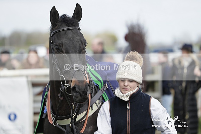 PtP 190323 380 - Oakley Hunt Point-to-Point Brafield-On-The-Green 19/03/23