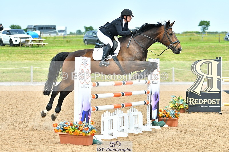 230609A-135838-01282 - Cls 4 1.20m Open