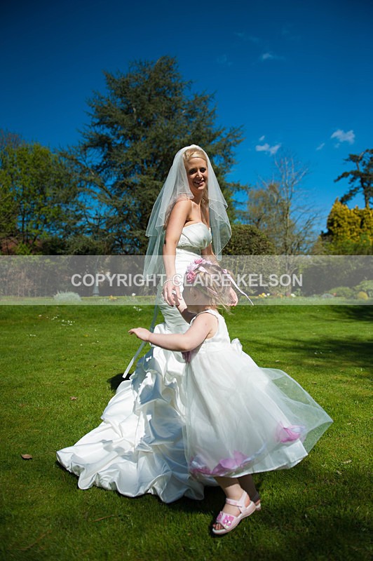  - WEDDINGS