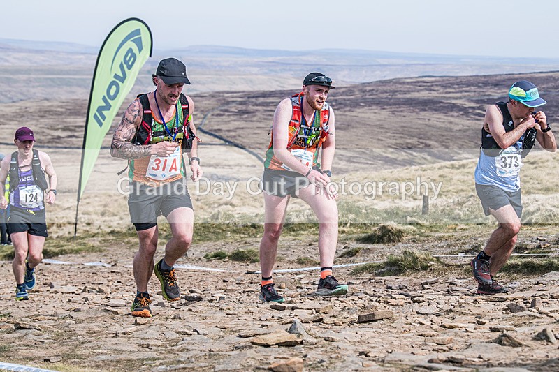 Pen-Y-Ghent-569 - The 3 Peaks Race Saturday 25th April 2026 - Pen Y Ghent