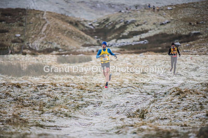 Clough Head-409 - Kong Clough Head Fell Race Saturday 2nd December 2023