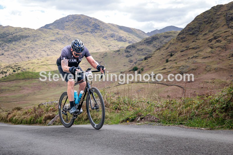 132437 - Blea Tarn Climb 13:00 - 14:00