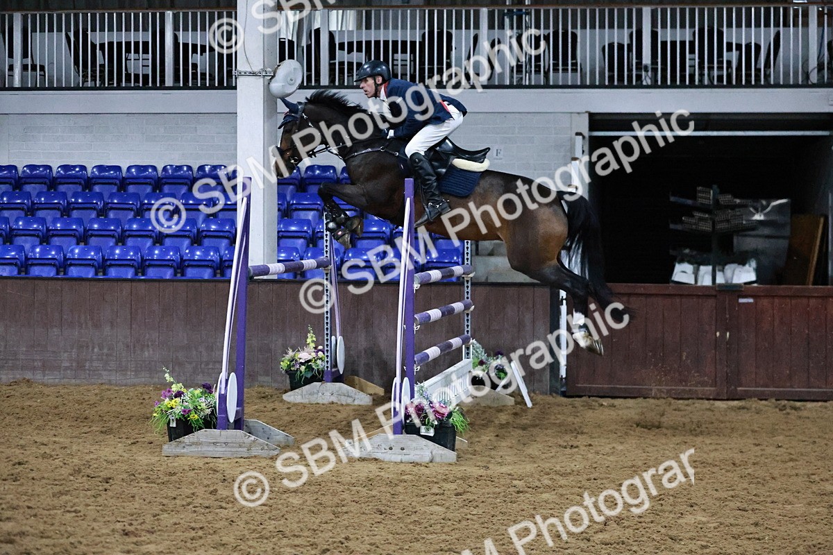 SBM_002274 - Class 7 - National 1.30m 1.40m