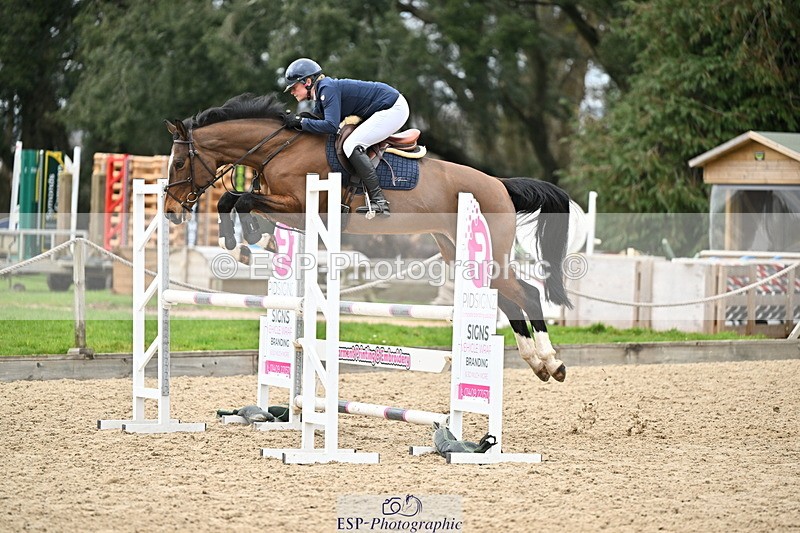 250323A-131034-04707 - Cls 23&29 105m Open & Nat Am Qualifier