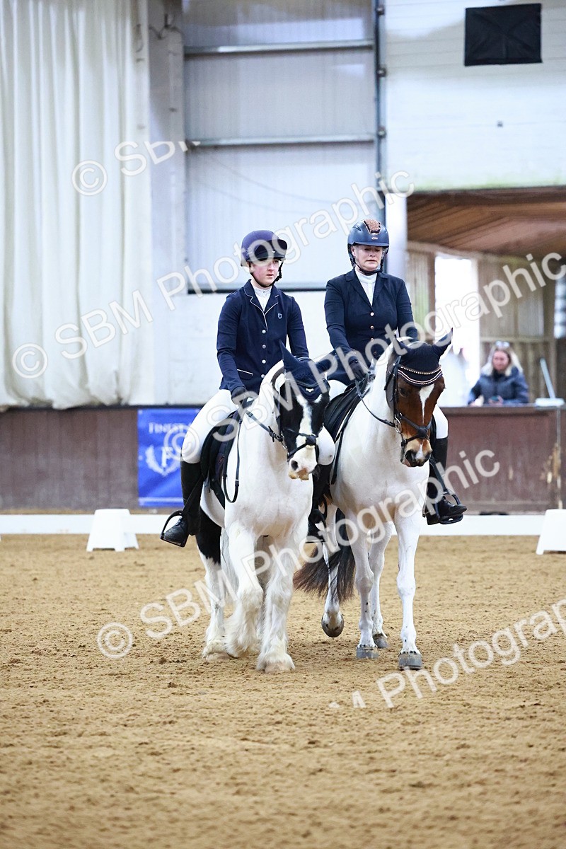 SBM_001541 - Dressage to Music Pairs