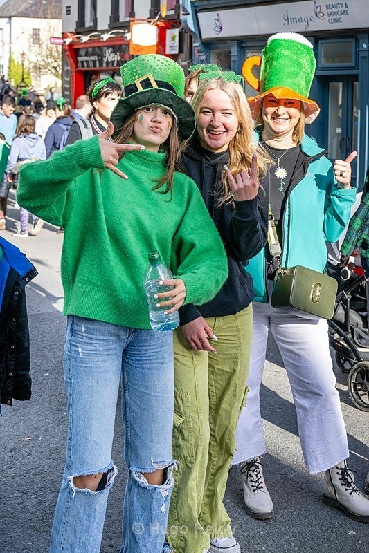  - St Patrick's Day Archive