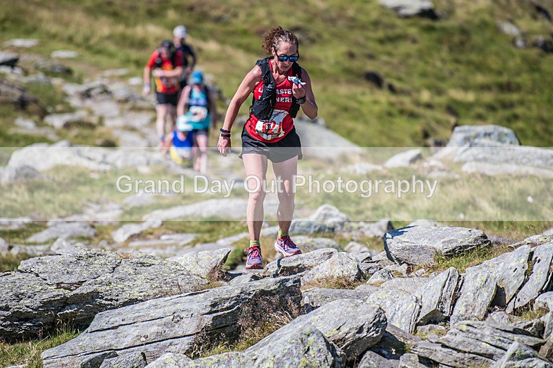 Kentmere-1223 - Kentmere Horseshoe Fell Race Sunday 19th July 2026