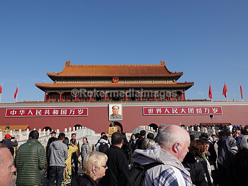 CHINA__1091 - China 2019