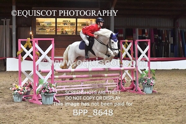 BPP_8648 - CLASS 8 90CM GRAND PRIX