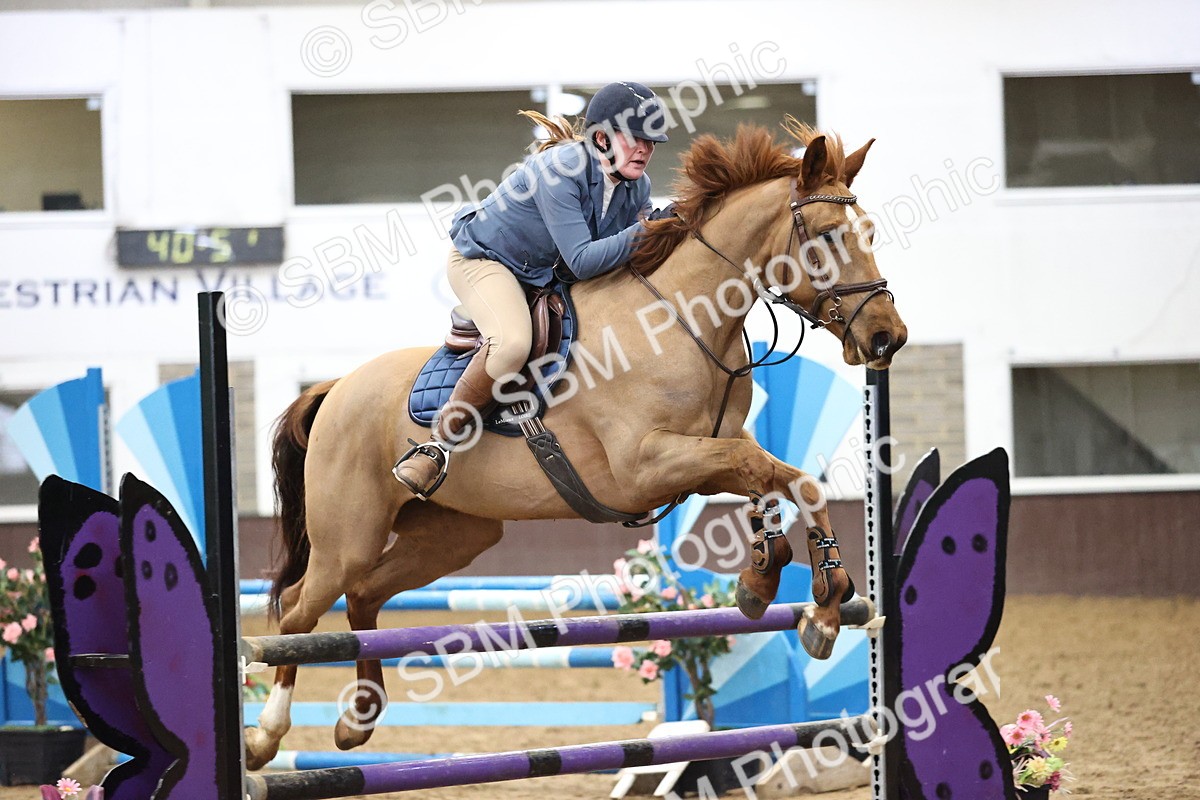 SBM_006651 - Class 20 - Senior British Novice - 90cm
