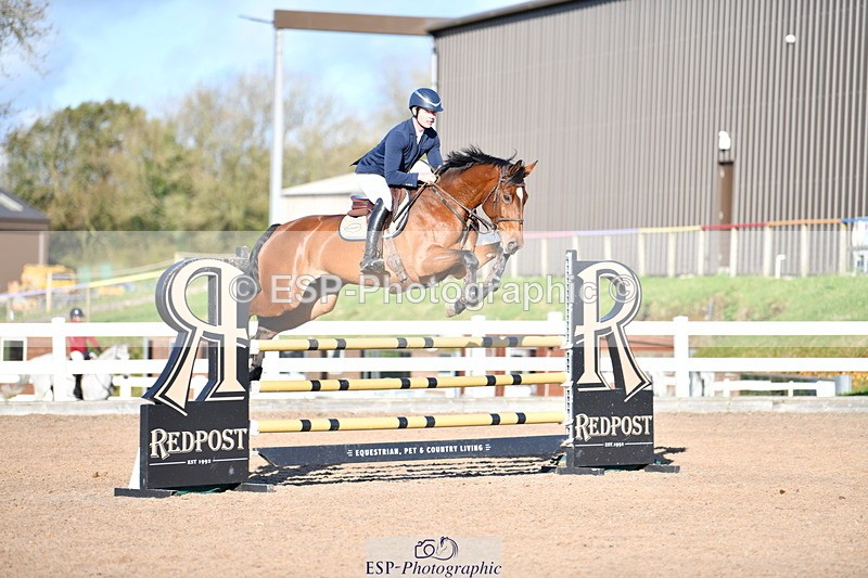 231110A-144047-00830 - Cls 6 Foxhunter & 1.20m Open
