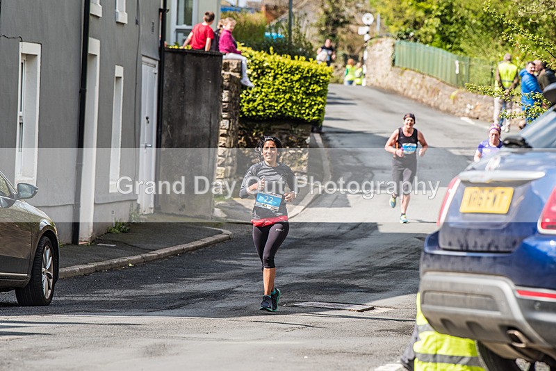 Brigham 10k-450 - Brigham 10k Road Race Sunday 23rd April 2023