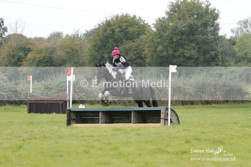  WWHT 171021 2066 - Novice Pairs (0.80m)  17/10/21