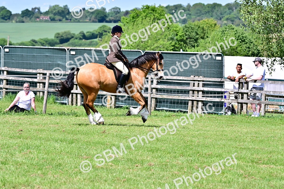 SBM_08003 - Class 61-62 - TSR  M&M Ridden Amateur of the Year