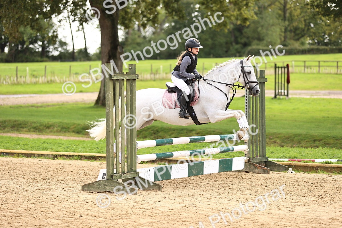 SBM_44793 - J9 - Junior Pony 70cm Championship