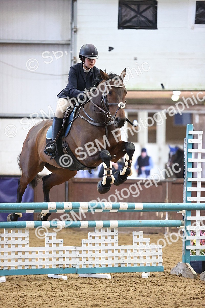 SBM_005874 - Class 17 - Equiyd Ruby Bluechip Qualifier
