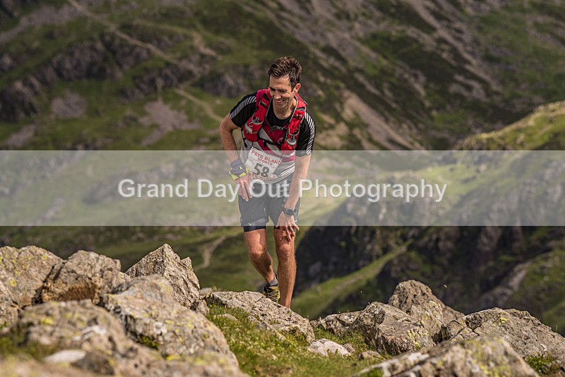 Buttermere Horseshoe-411 - Buttermere Horseshoe Fell Race Saturday 25th June 2022